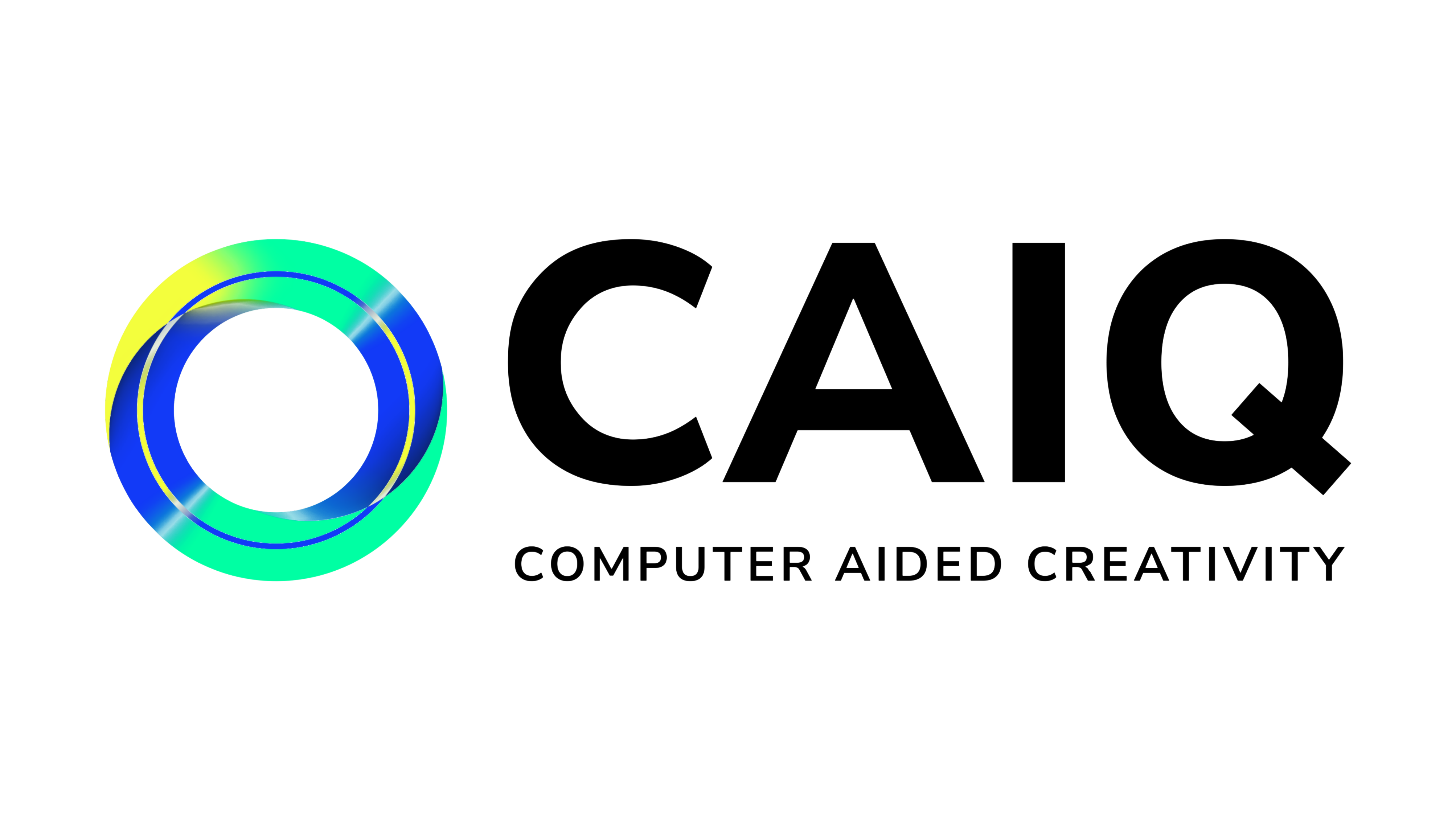 CAIQ Logo auf weiss