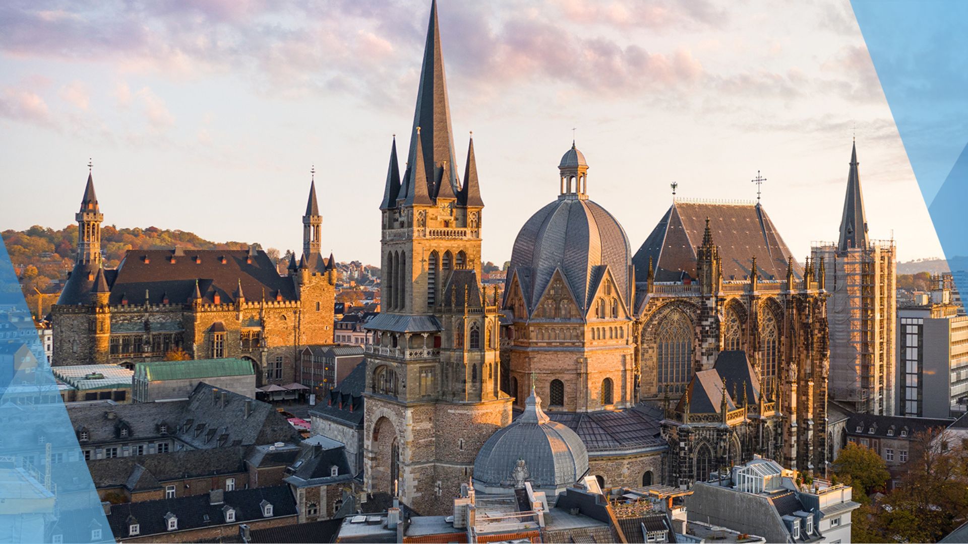 Website Aachen