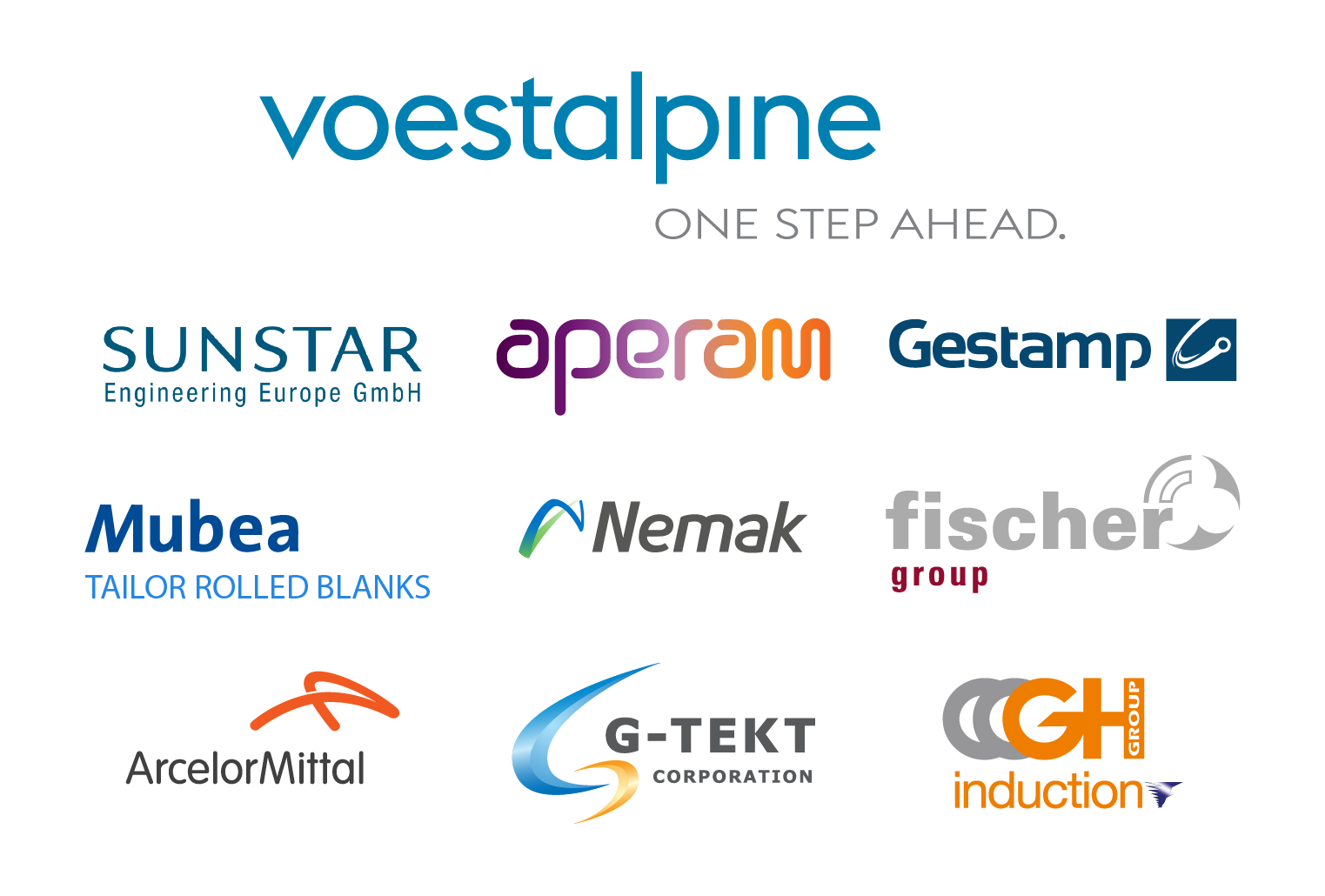 [Logo: aussteller]