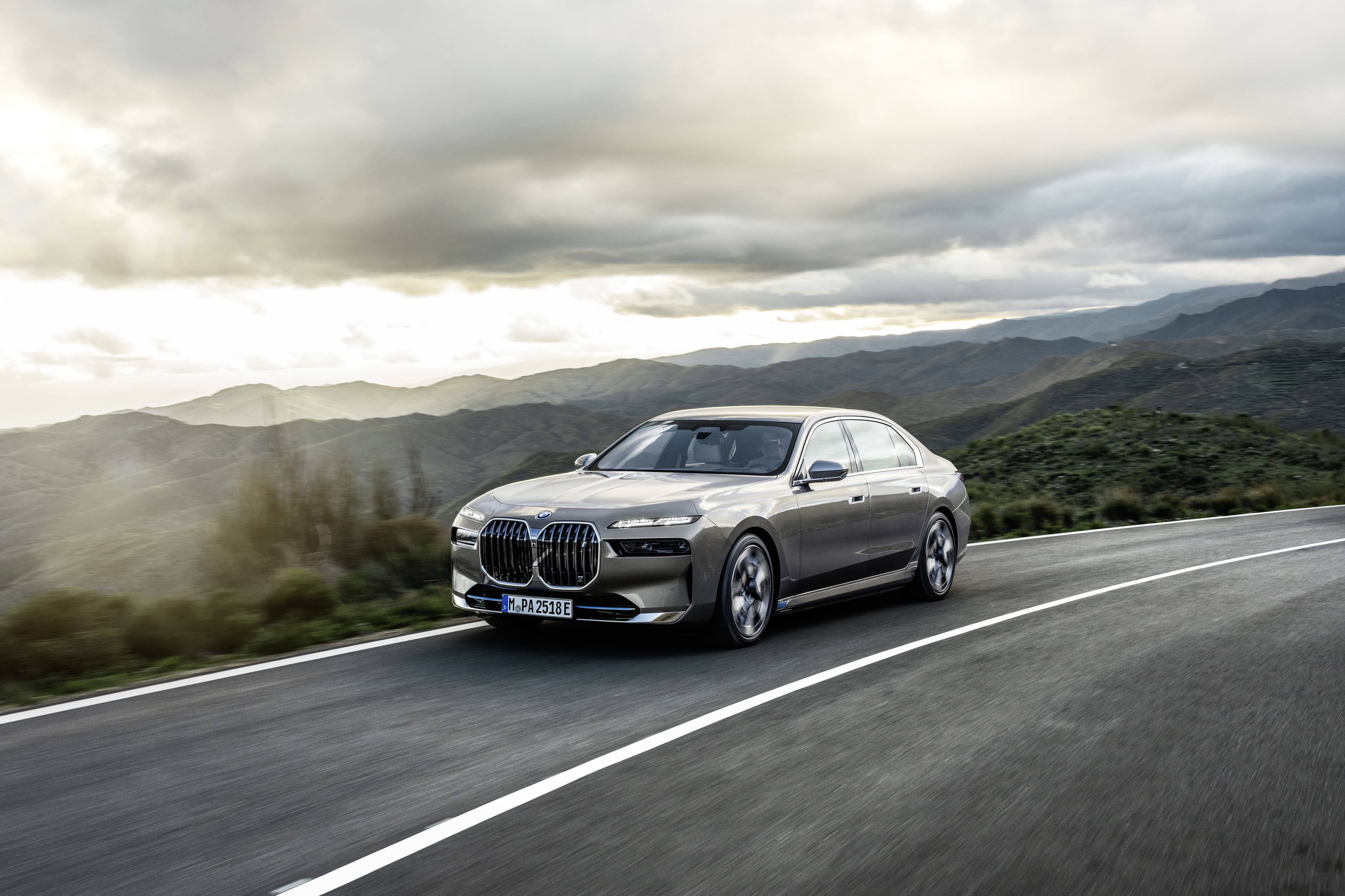 BMW